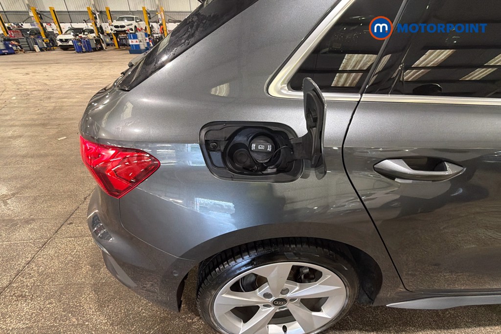 Audi A3 S Line Automatic Petrol Plug-In Hybrid Hatchback - Stock Number (1629191) - 41st supplementary image
