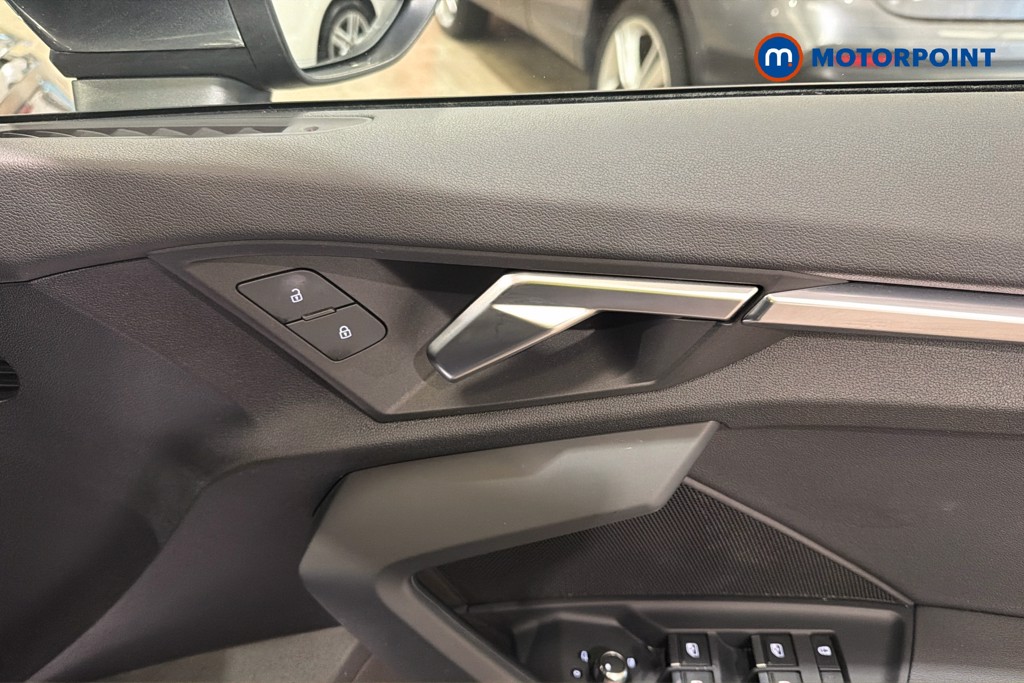 Audi A3 S Line Automatic Petrol Plug-In Hybrid Hatchback - Stock Number (1629191) - 42nd supplementary image