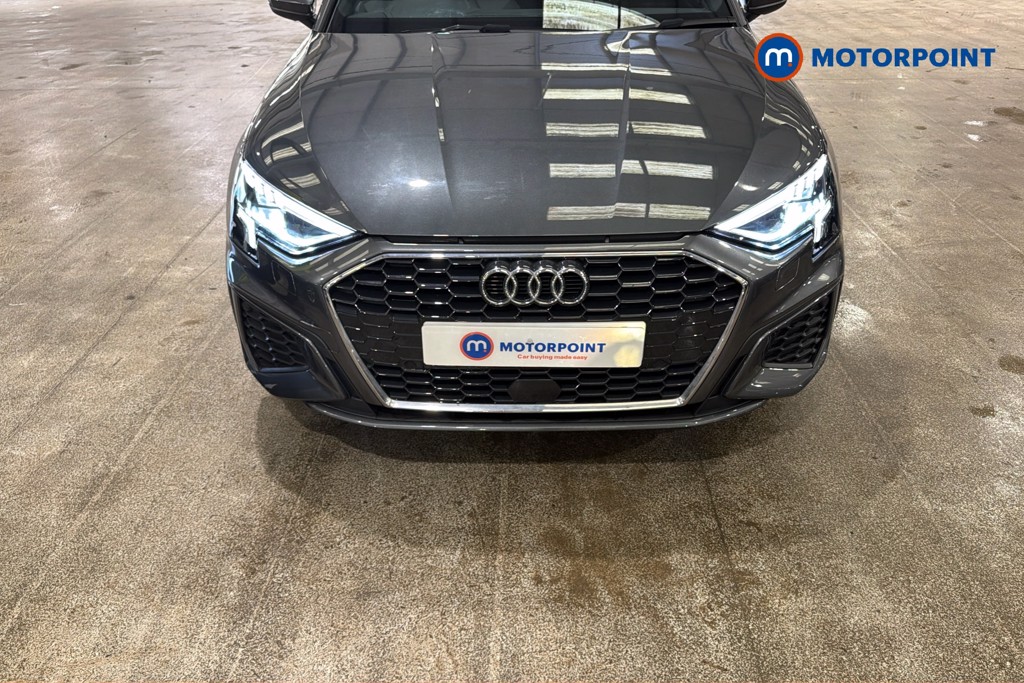 Audi A3 S Line Automatic Petrol Plug-In Hybrid Hatchback - Stock Number (1629191) - 45th supplementary image