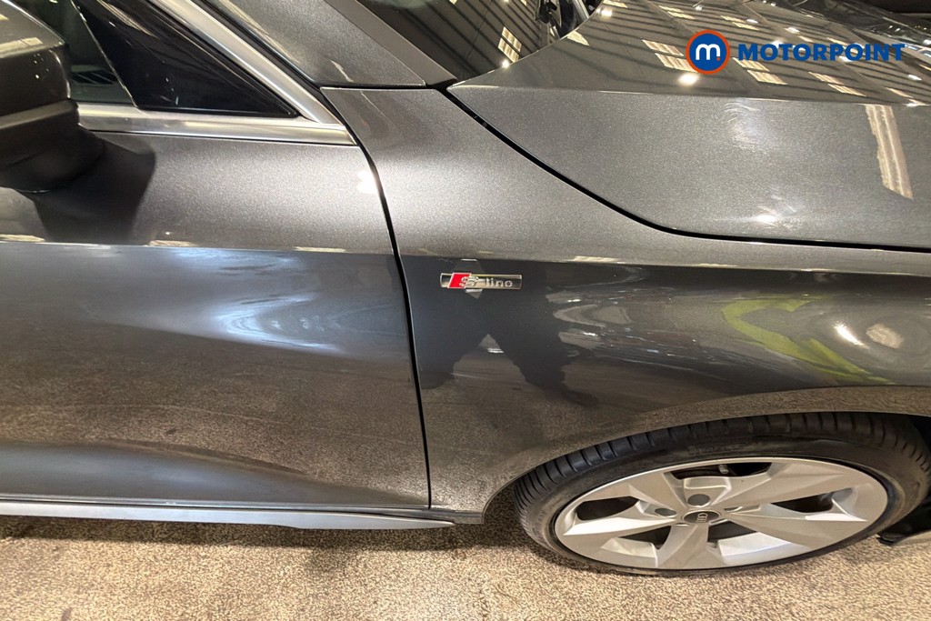 Audi A3 S Line Automatic Petrol Plug-In Hybrid Hatchback - Stock Number (1629191) - 46th supplementary image