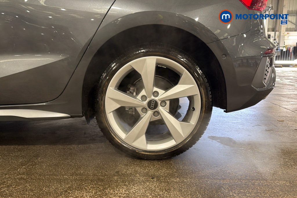 Audi A3 S Line Automatic Petrol Plug-In Hybrid Hatchback - Stock Number (1629191) - 48th supplementary image