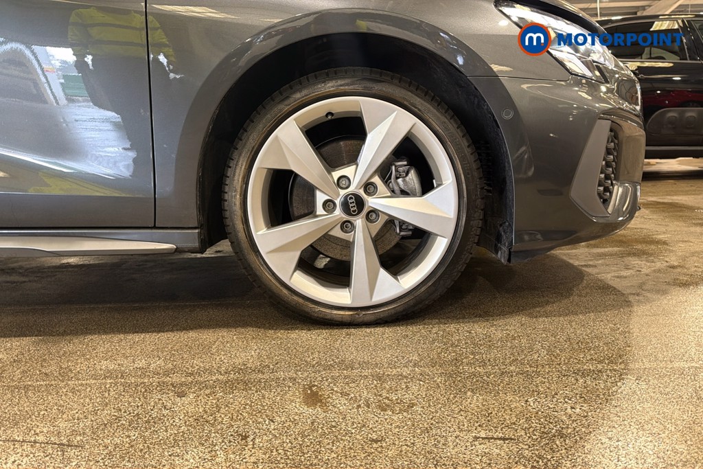 Audi A3 S Line Automatic Petrol Plug-In Hybrid Hatchback - Stock Number (1629191) - 50th supplementary image