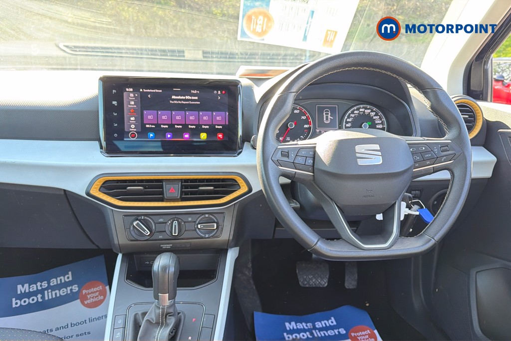 Seat Arona Se Technology Automatic Petrol SUV - Stock Number (1629224) - 2nd supplementary image