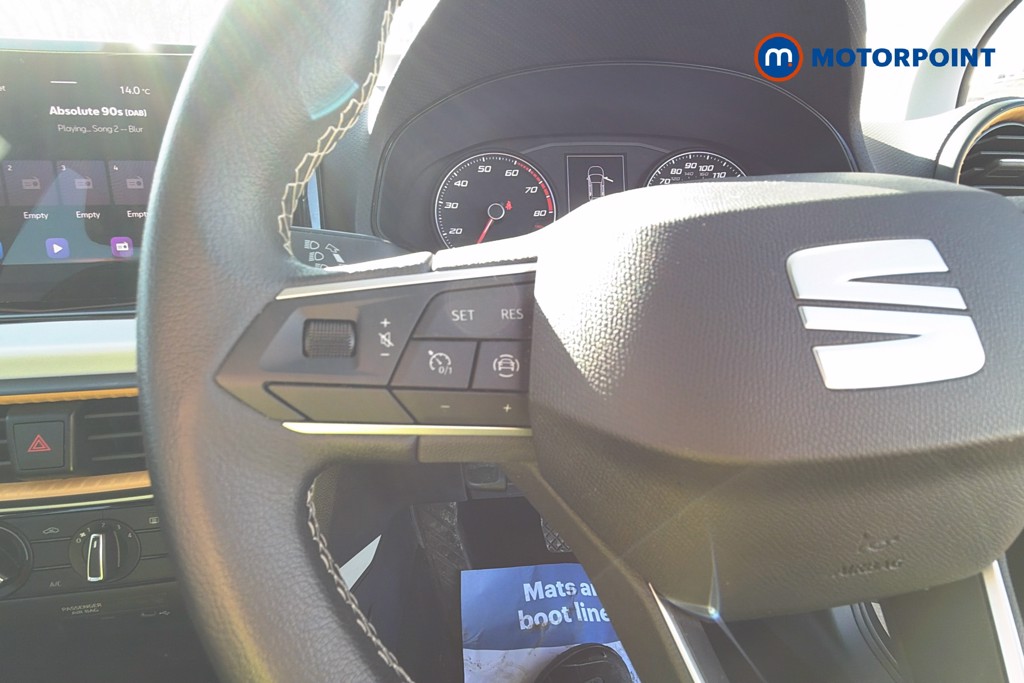 Seat Arona Se Technology Automatic Petrol SUV - Stock Number (1629224) - 3rd supplementary image