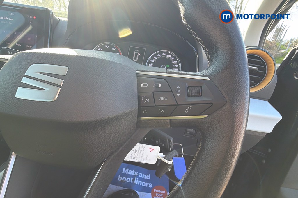 Seat Arona Se Technology Automatic Petrol SUV - Stock Number (1629224) - 4th supplementary image