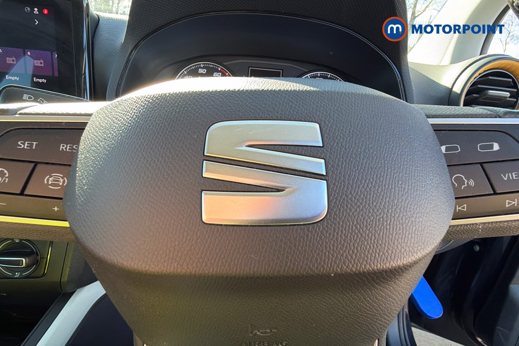 Seat Arona Se Technology Automatic Petrol SUV - Stock Number (1629224) - 5th supplementary image