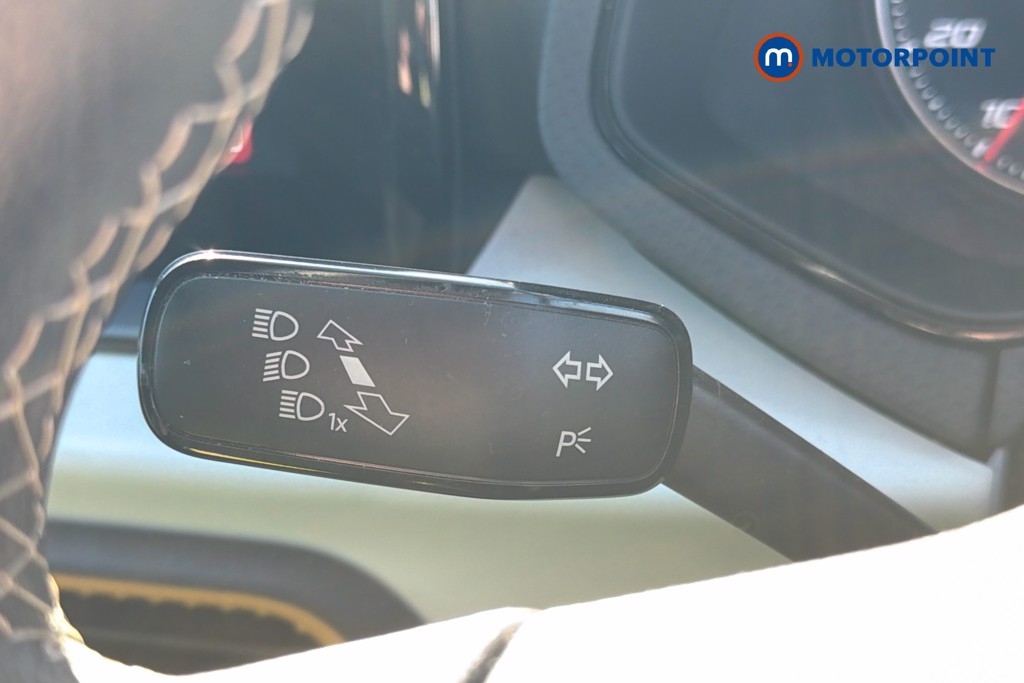 Seat Arona Se Technology Automatic Petrol SUV - Stock Number (1629224) - 6th supplementary image