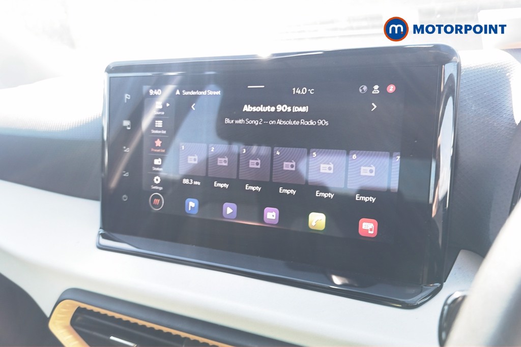 Seat Arona Se Technology Automatic Petrol SUV - Stock Number (1629224) - 9th supplementary image