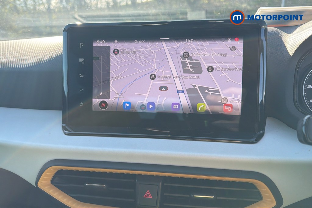 Seat Arona Se Technology Automatic Petrol SUV - Stock Number (1629224) - 10th supplementary image