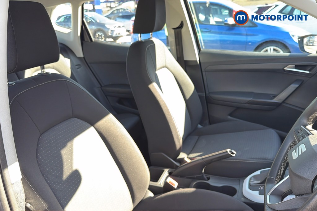 Seat Arona Se Technology Automatic Petrol SUV - Stock Number (1629224) - 22nd supplementary image