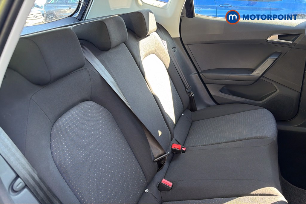 Seat Arona Se Technology Automatic Petrol SUV - Stock Number (1629224) - 28th supplementary image