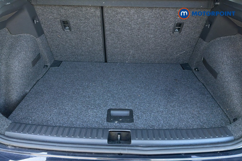 Seat Arona Se Technology Automatic Petrol SUV - Stock Number (1629224) - 33rd supplementary image