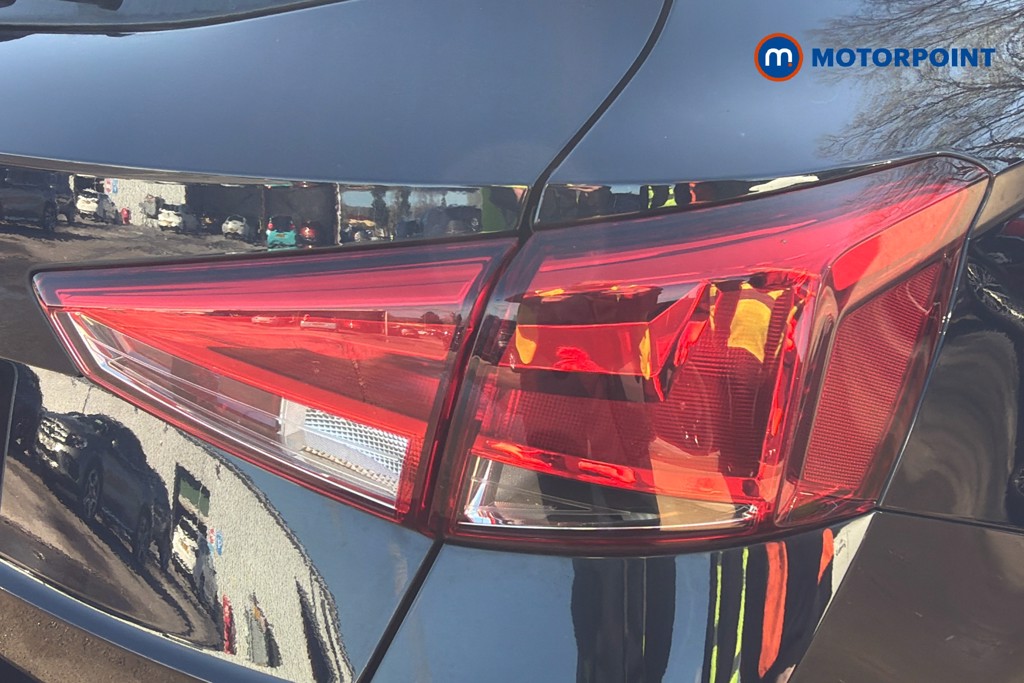 Seat Arona Se Technology Automatic Petrol SUV - Stock Number (1629224) - 38th supplementary image