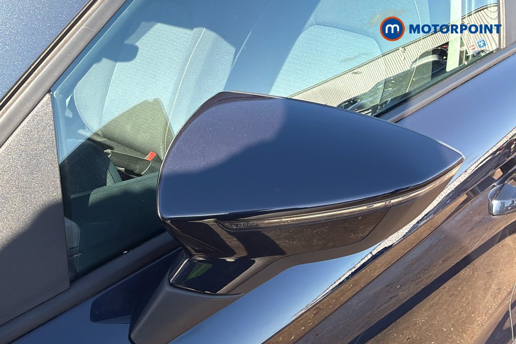 Seat Arona Se Technology Automatic Petrol SUV - Stock Number (1629224) - 43rd supplementary image