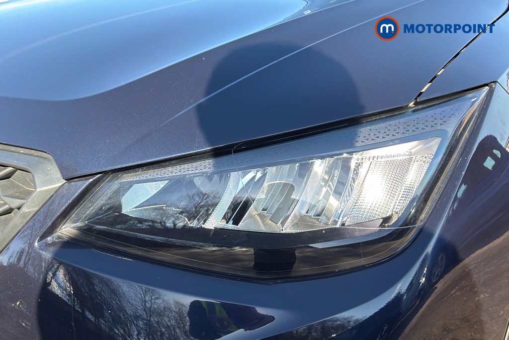 Seat Arona Se Technology Automatic Petrol SUV - Stock Number (1629224) - 44th supplementary image