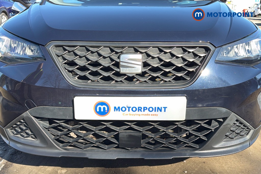 Seat Arona Se Technology Automatic Petrol SUV - Stock Number (1629224) - 45th supplementary image