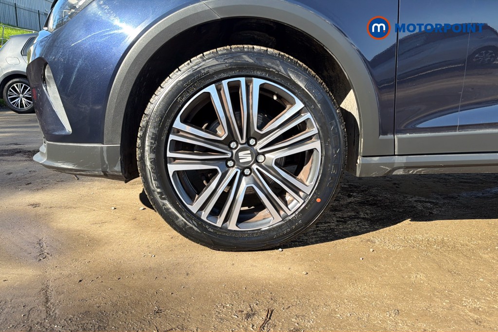 Seat Arona Se Technology Automatic Petrol SUV - Stock Number (1629224) - 47th supplementary image