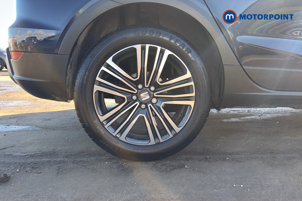 Seat Arona Se Technology Automatic Petrol SUV - Stock Number (1629224) - 49th supplementary image
