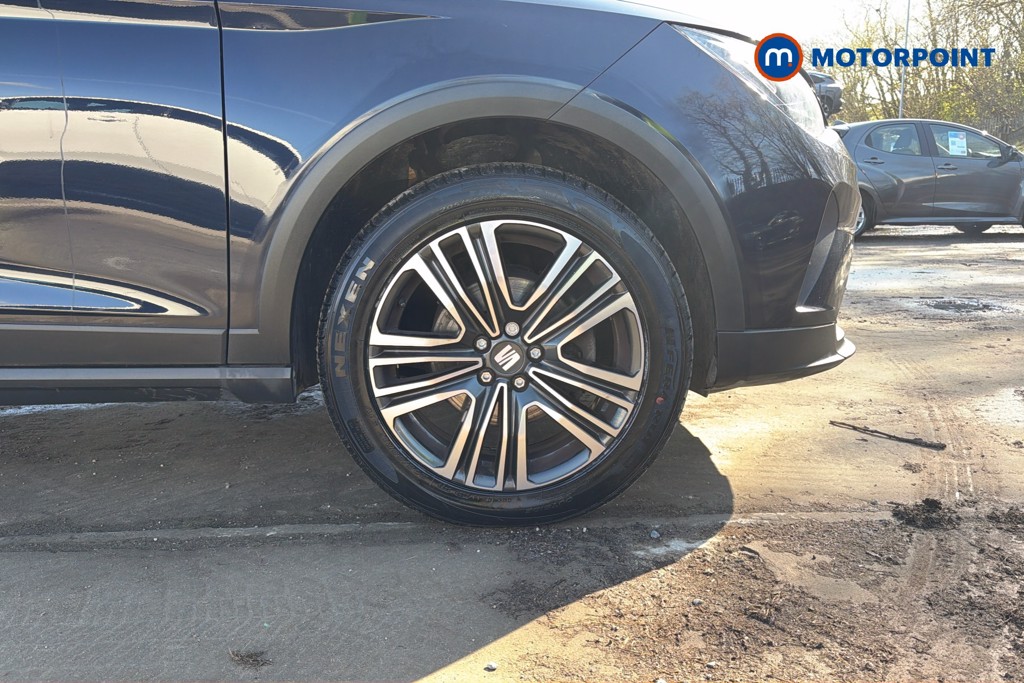 Seat Arona Se Technology Automatic Petrol SUV - Stock Number (1629224) - 50th supplementary image