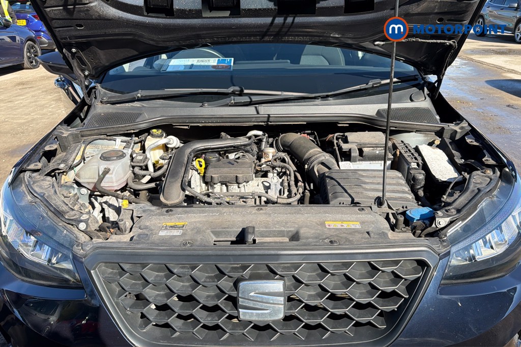 Seat Arona Se Technology Automatic Petrol SUV - Stock Number (1629224) - 51st supplementary image