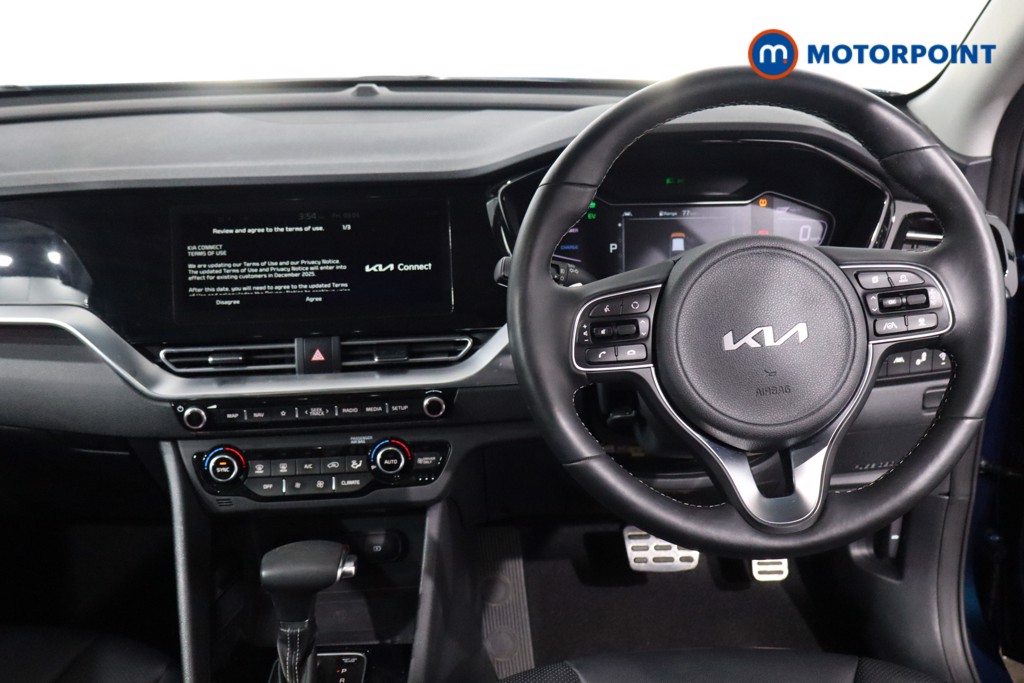 KIA Niro 4 Automatic Petrol-Electric Hybrid SUV - Stock Number (1629286) - 3rd supplementary image