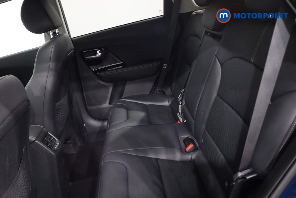 KIA Niro 4 Automatic Petrol-Electric Hybrid SUV - Stock Number (1629286) - 5th supplementary image