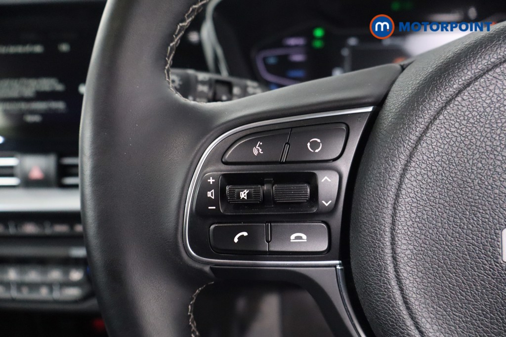 KIA Niro 4 Automatic Petrol-Electric Hybrid SUV - Stock Number (1629286) - 7th supplementary image