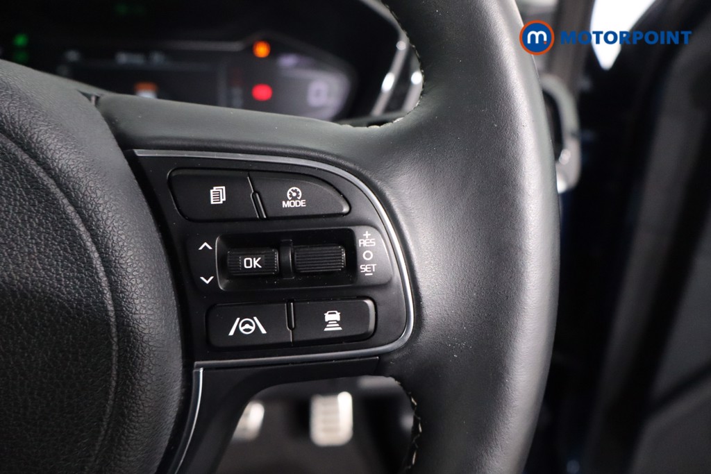 KIA Niro 4 Automatic Petrol-Electric Hybrid SUV - Stock Number (1629286) - 8th supplementary image