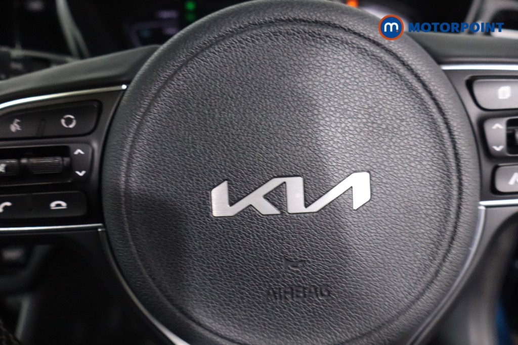 KIA Niro 4 Automatic Petrol-Electric Hybrid SUV - Stock Number (1629286) - 13th supplementary image