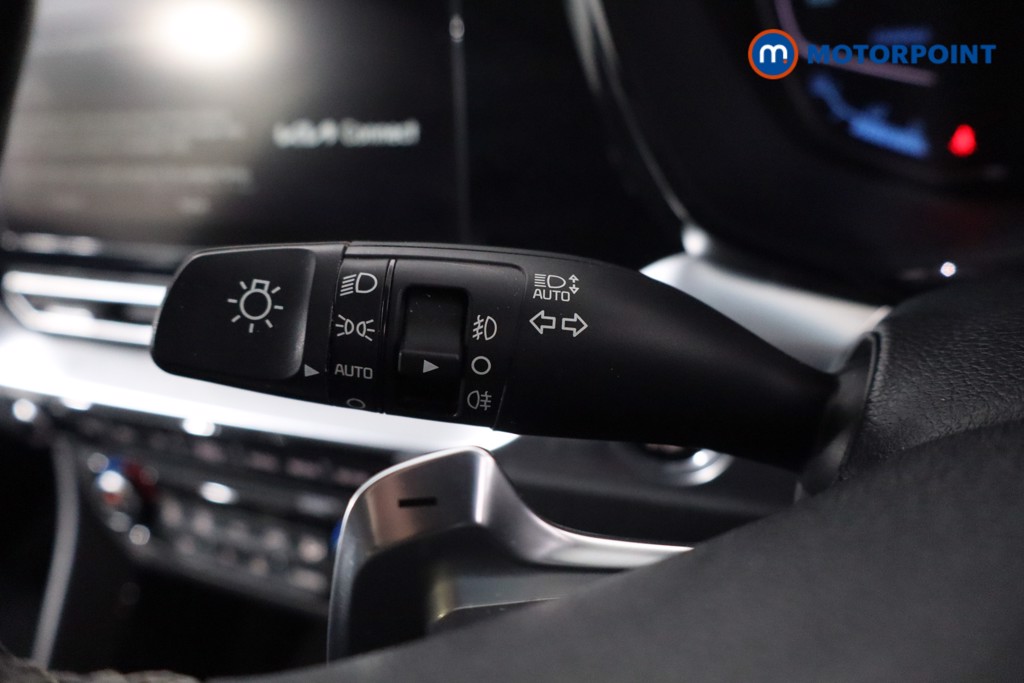KIA Niro 4 Automatic Petrol-Electric Hybrid SUV - Stock Number (1629286) - 14th supplementary image