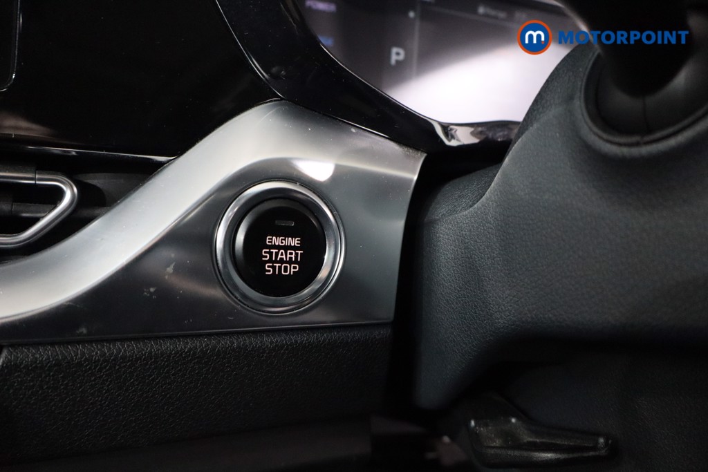 KIA Niro 4 Automatic Petrol-Electric Hybrid SUV - Stock Number (1629286) - 17th supplementary image