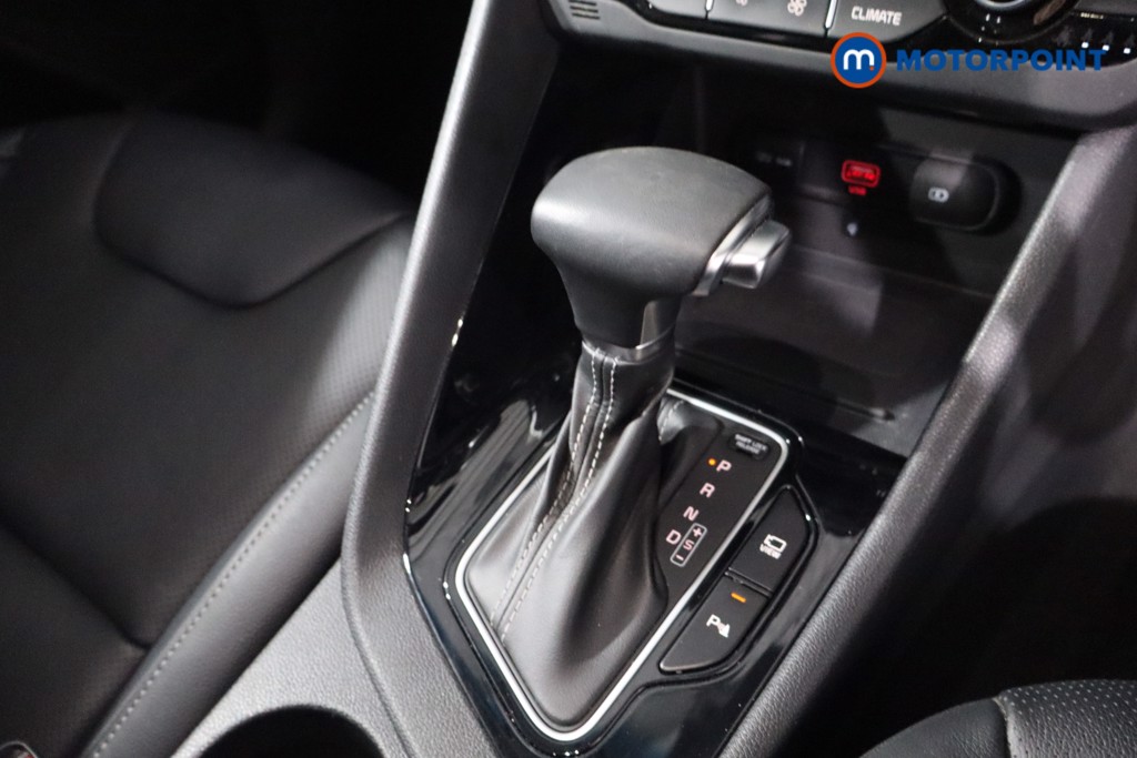 KIA Niro 4 Automatic Petrol-Electric Hybrid SUV - Stock Number (1629286) - 18th supplementary image