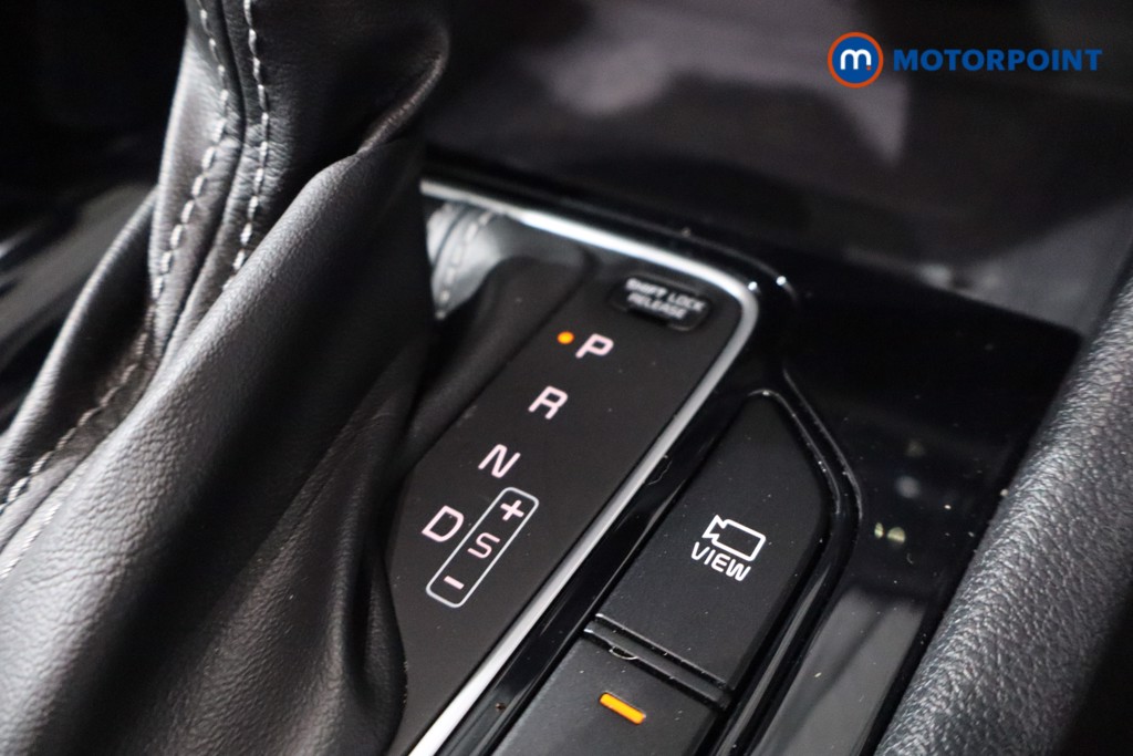 KIA Niro 4 Automatic Petrol-Electric Hybrid SUV - Stock Number (1629286) - 19th supplementary image