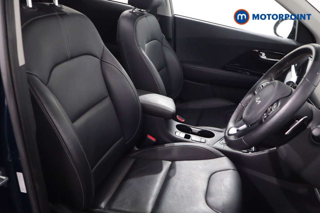 KIA Niro 4 Automatic Petrol-Electric Hybrid SUV - Stock Number (1629286) - 22nd supplementary image