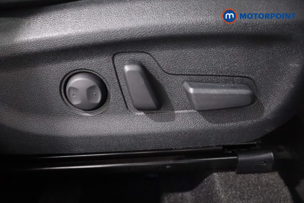 KIA Niro 4 Automatic Petrol-Electric Hybrid SUV - Stock Number (1629286) - 23rd supplementary image