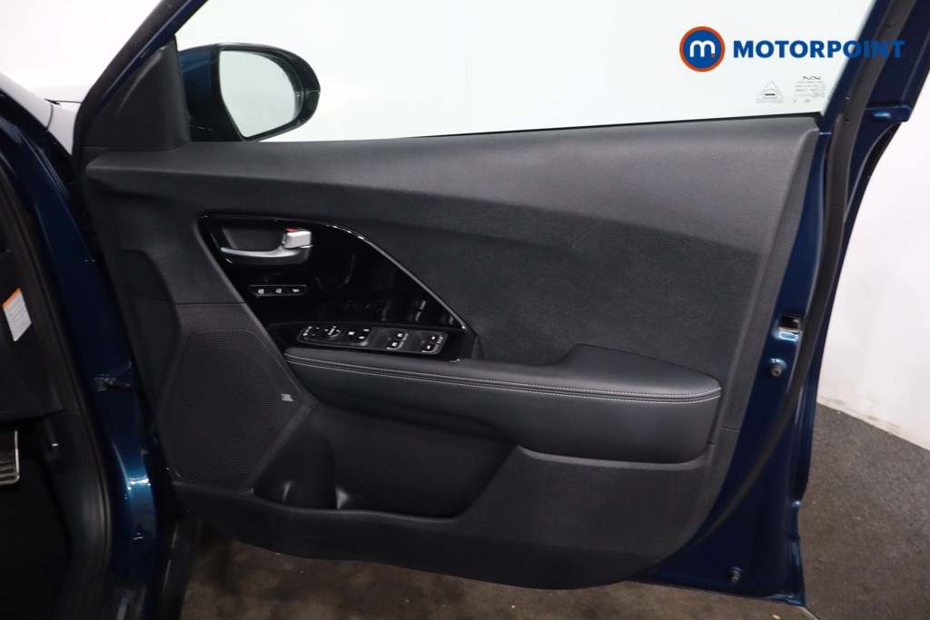 KIA Niro 4 Automatic Petrol-Electric Hybrid SUV - Stock Number (1629286) - 25th supplementary image