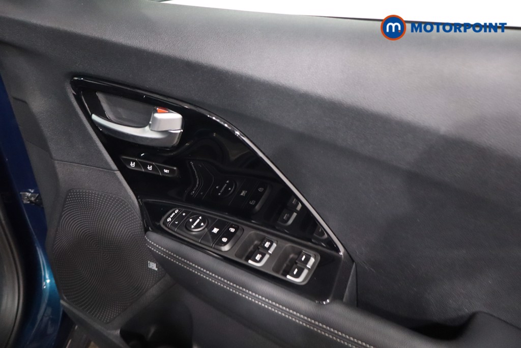 KIA Niro 4 Automatic Petrol-Electric Hybrid SUV - Stock Number (1629286) - 26th supplementary image