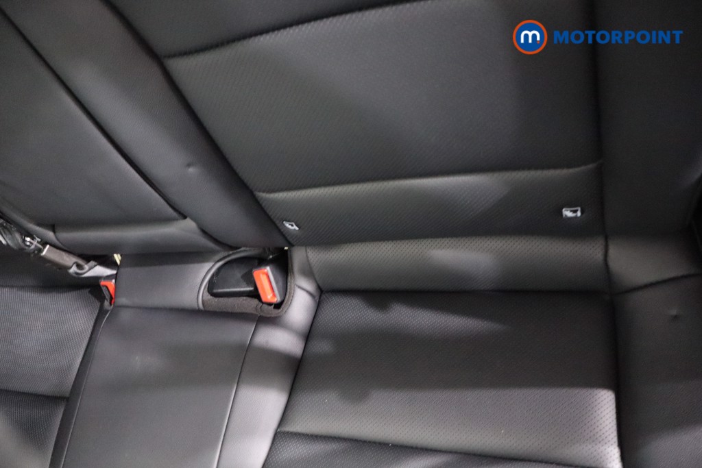 KIA Niro 4 Automatic Petrol-Electric Hybrid SUV - Stock Number (1629286) - 27th supplementary image