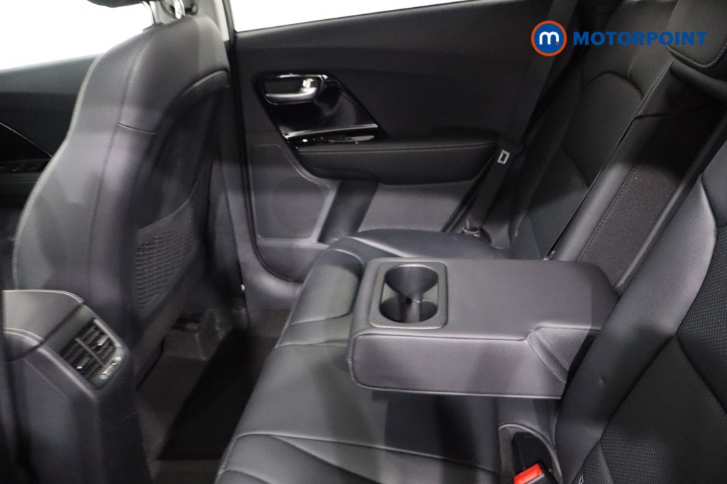 KIA Niro 4 Automatic Petrol-Electric Hybrid SUV - Stock Number (1629286) - 28th supplementary image