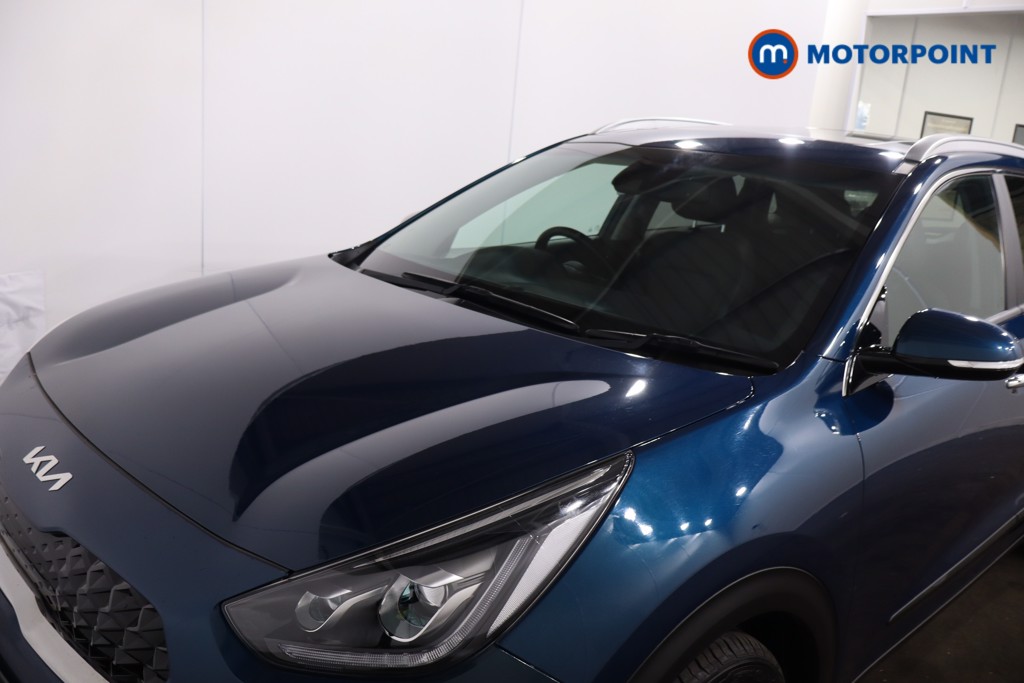 KIA Niro 4 Automatic Petrol-Electric Hybrid SUV - Stock Number (1629286) - 29th supplementary image