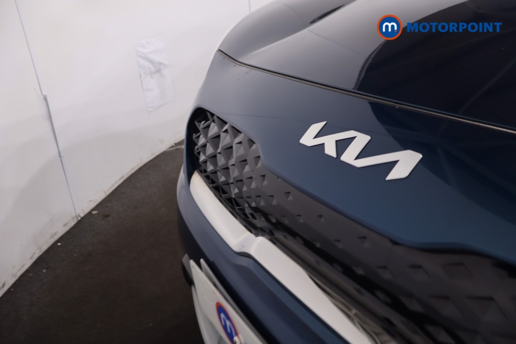 KIA Niro 4 Automatic Petrol-Electric Hybrid SUV - Stock Number (1629286) - 31st supplementary image