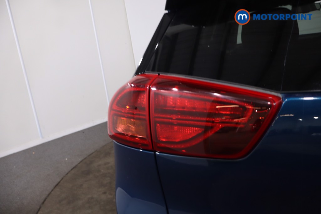 KIA Niro 4 Automatic Petrol-Electric Hybrid SUV - Stock Number (1629286) - 37th supplementary image