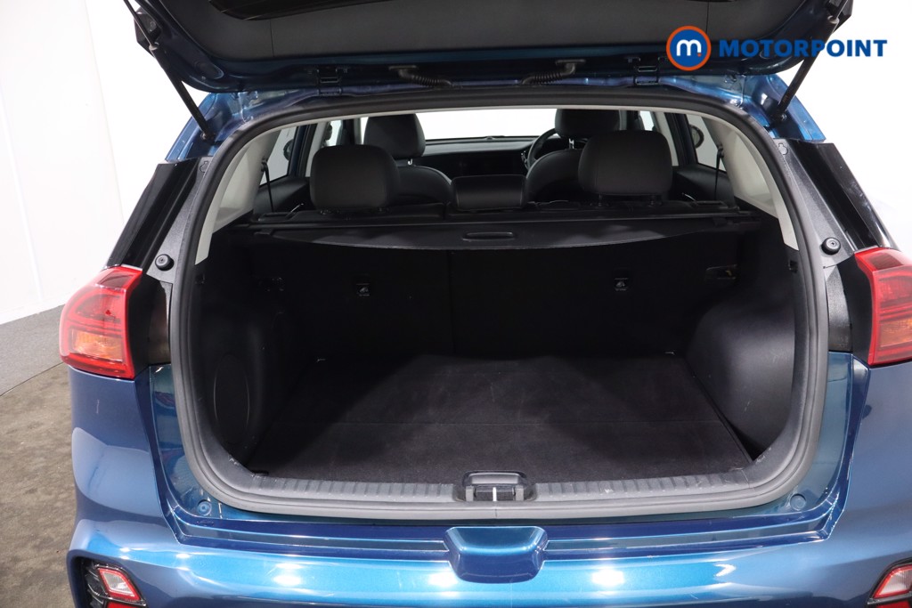 KIA Niro 4 Automatic Petrol-Electric Hybrid SUV - Stock Number (1629286) - 40th supplementary image