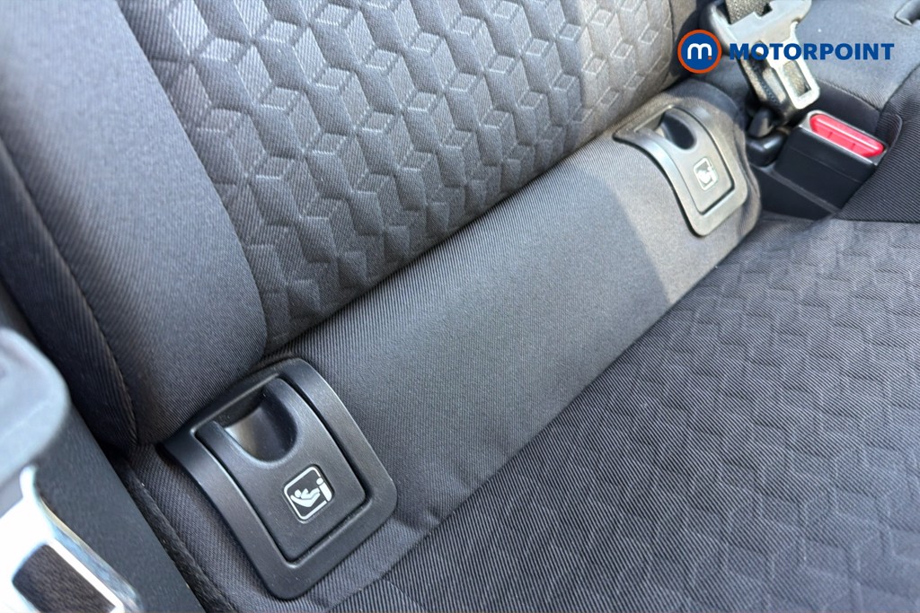 Toyota Yaris Icon Automatic Petrol-Electric Hybrid Hatchback - Stock Number (1629438) - 29th supplementary image