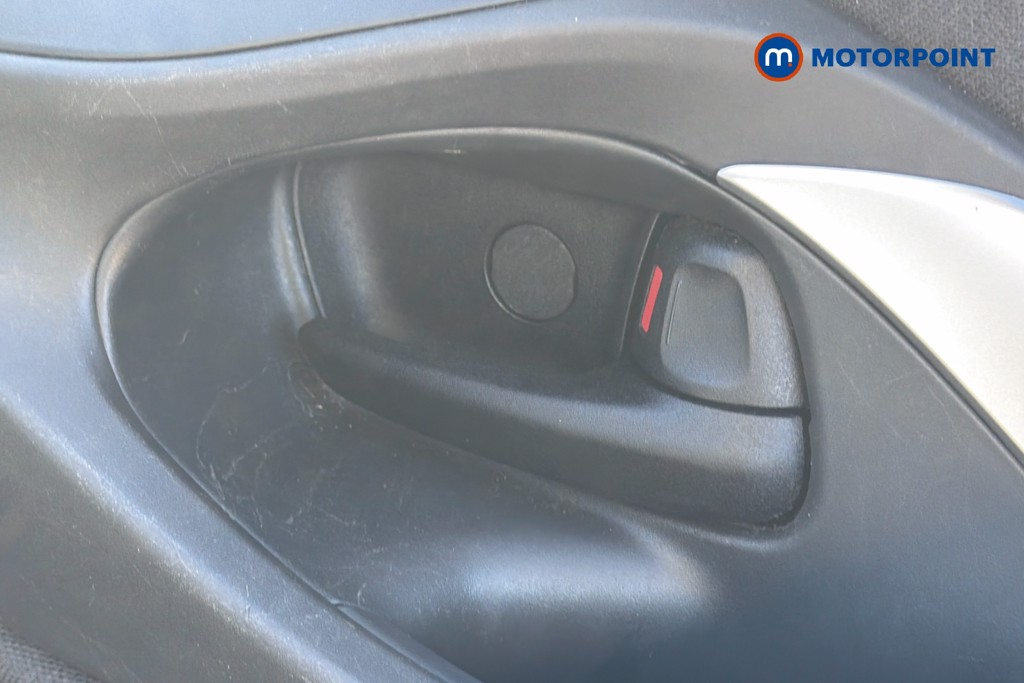 Toyota Yaris Icon Automatic Petrol-Electric Hybrid Hatchback - Stock Number (1629438) - 42nd supplementary image