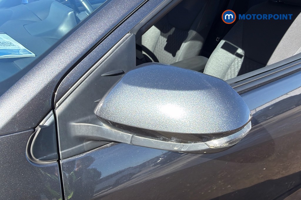 Toyota Yaris Icon Automatic Petrol-Electric Hybrid Hatchback - Stock Number (1629438) - 43rd supplementary image