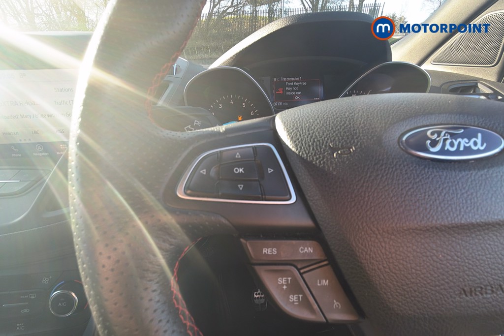 Ford Kuga St-Line Edition Manual Petrol SUV - Stock Number (1629500) - 3rd supplementary image