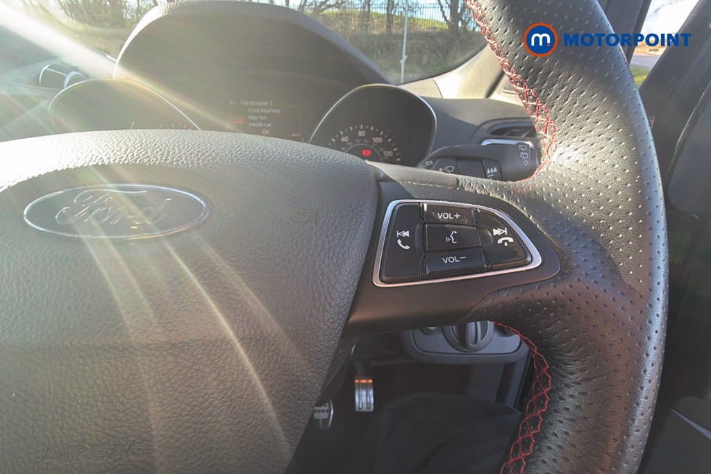 Ford Kuga St-Line Edition Manual Petrol SUV - Stock Number (1629500) - 4th supplementary image