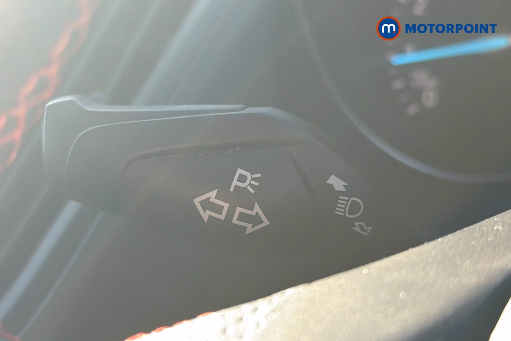 Ford Kuga St-Line Edition Manual Petrol SUV - Stock Number (1629500) - 6th supplementary image