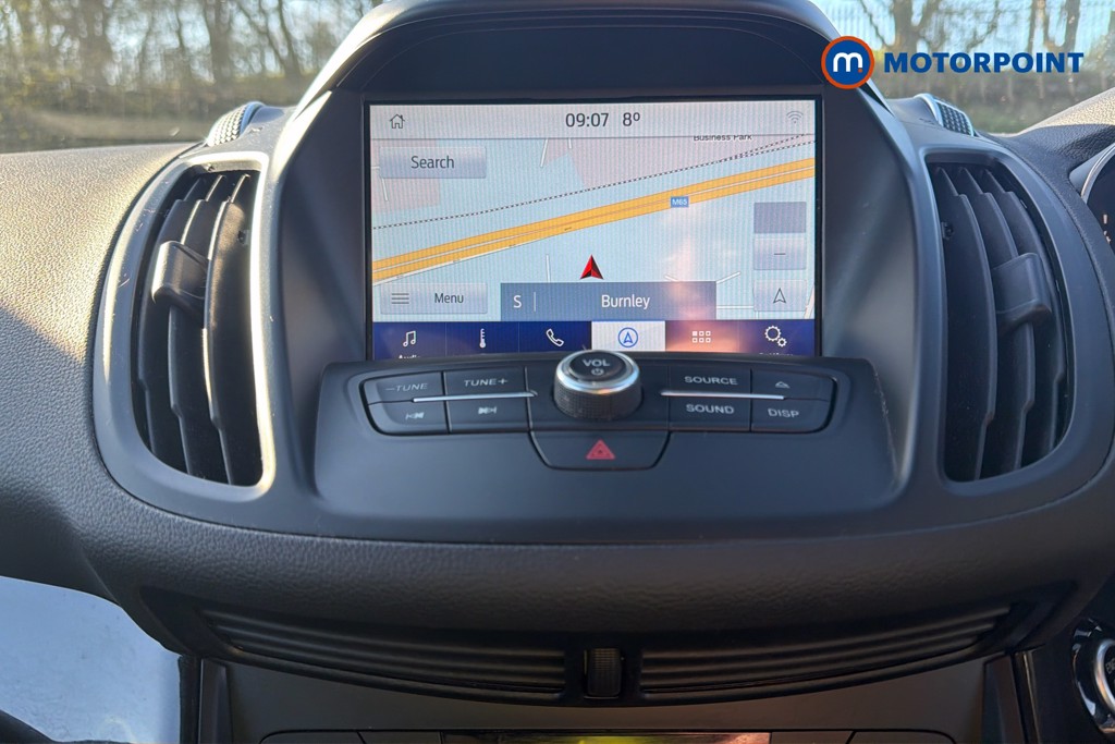 Ford Kuga St-Line Edition Manual Petrol SUV - Stock Number (1629500) - 10th supplementary image